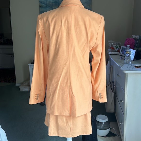 NWT LOFT summer suit - Picture 4 of 7